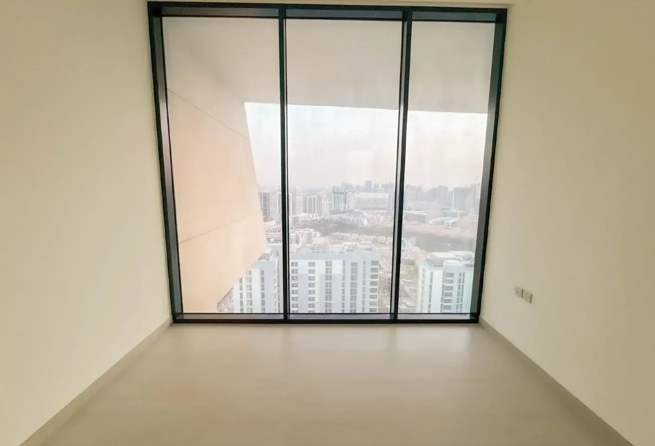 1 BR Apartment in JVC with Water View