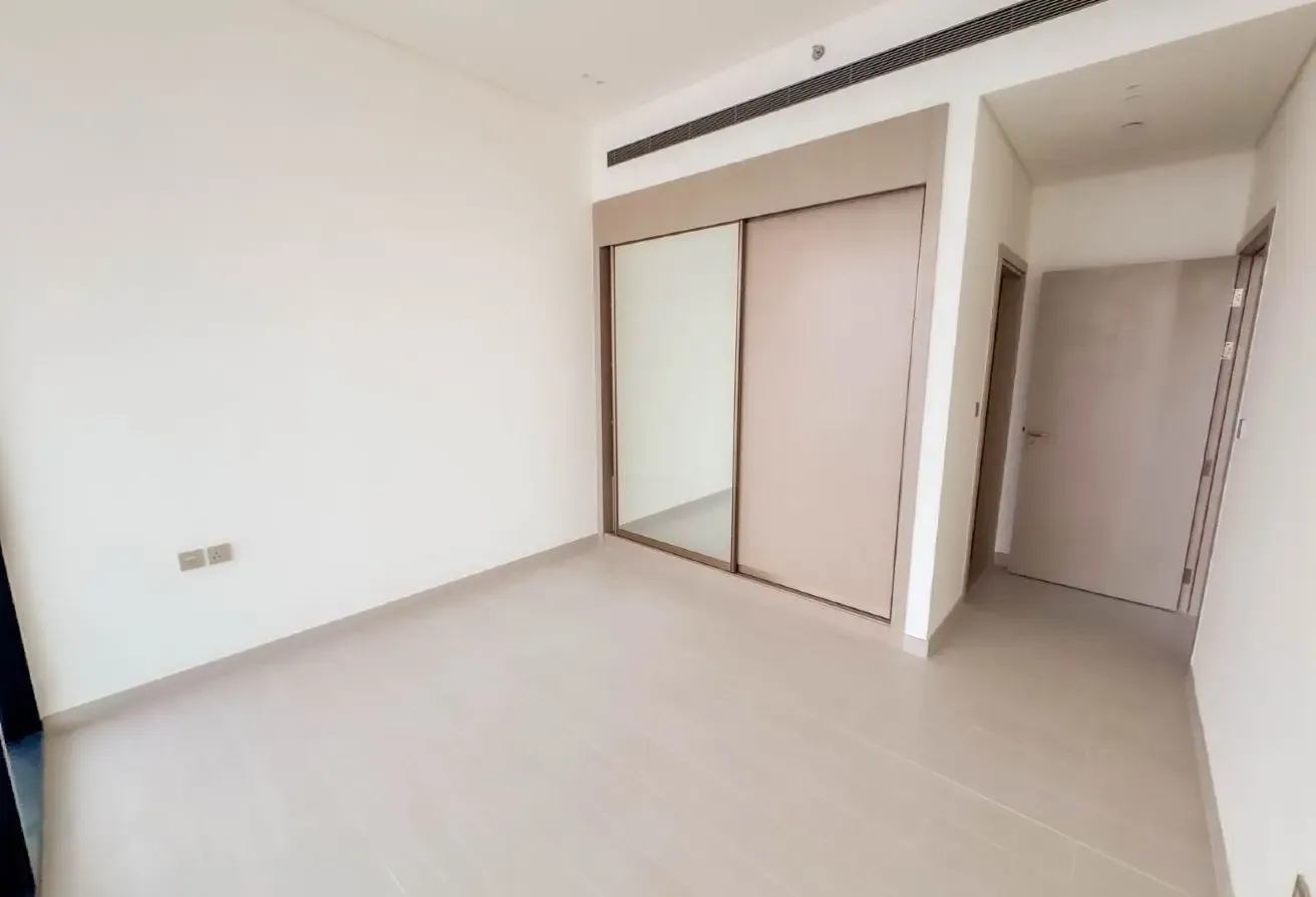 1 BR Apartment in JVC with Water View