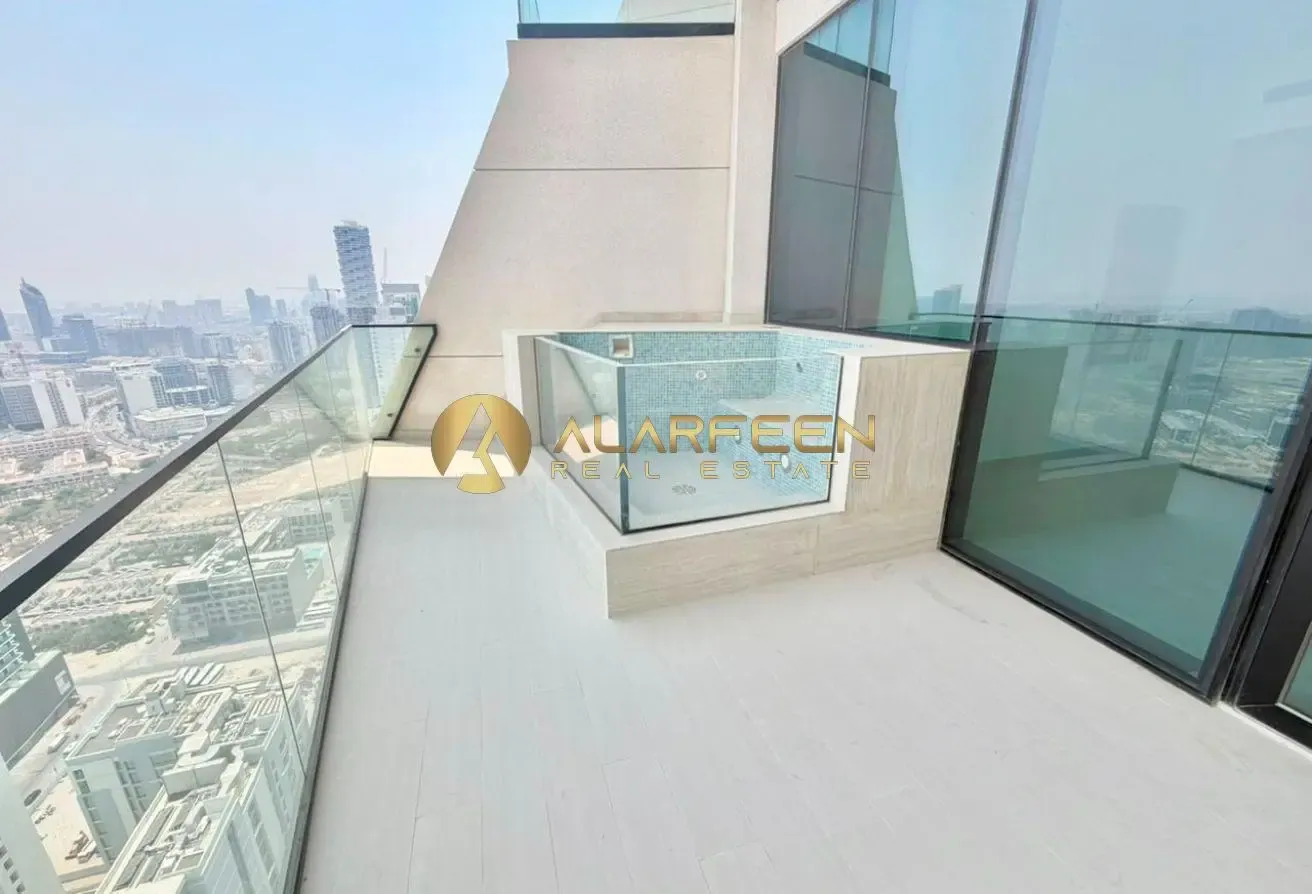 Private Pool | Higher Floor | Call Now