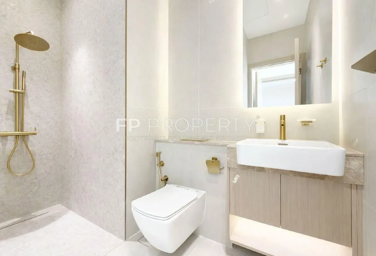 Brand New | Largest Layout | Private Pool
