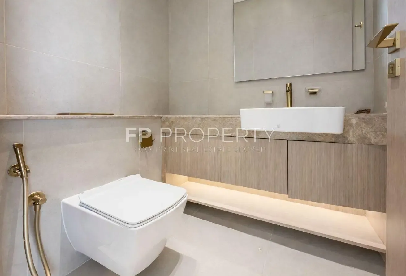 Brand New | Largest Layout | Private Pool
