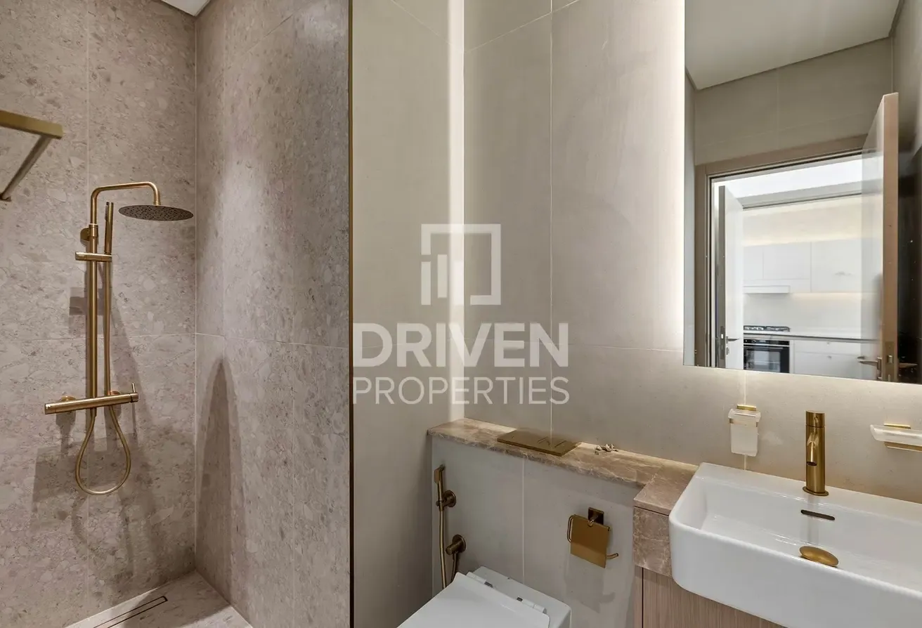 High Floor | Fully Furnished | Brand New