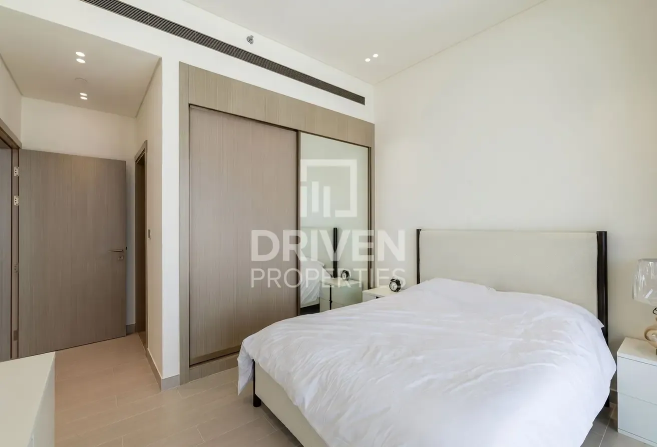 Fully Furnished | High Floor | Smart Home
