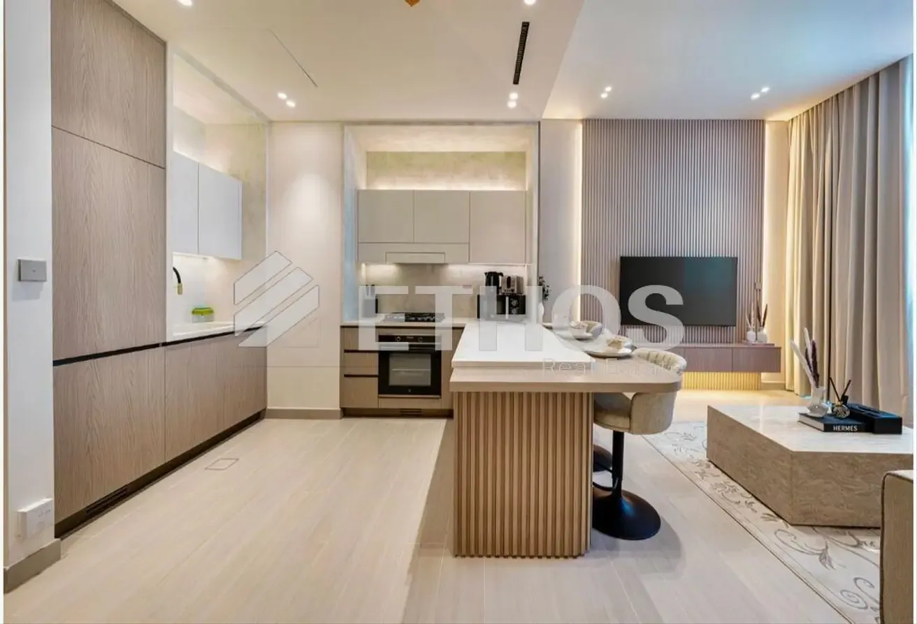Luxury Furnished | With Study | Private Pool