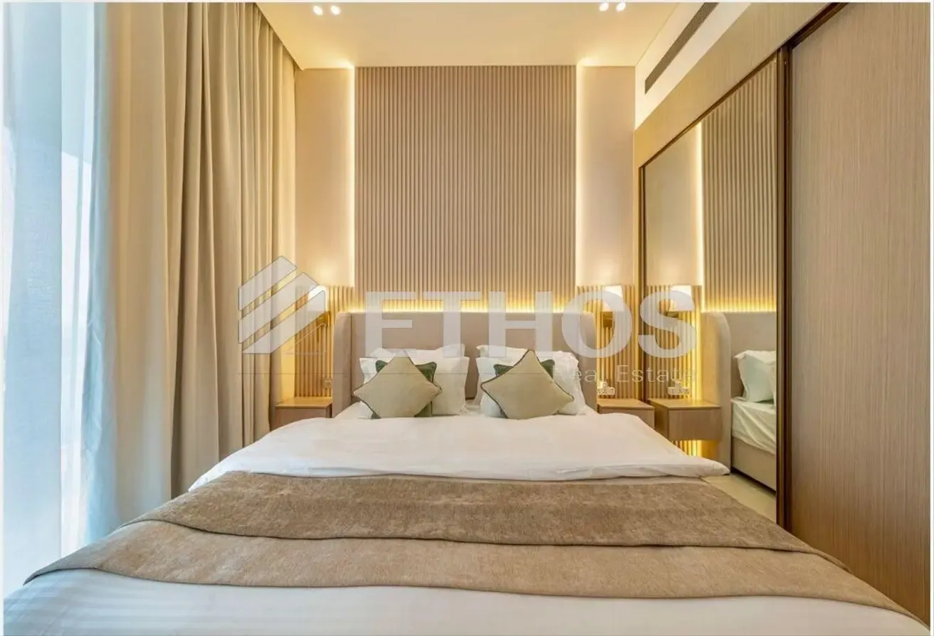 Luxury Furnished | With Study | Private Pool