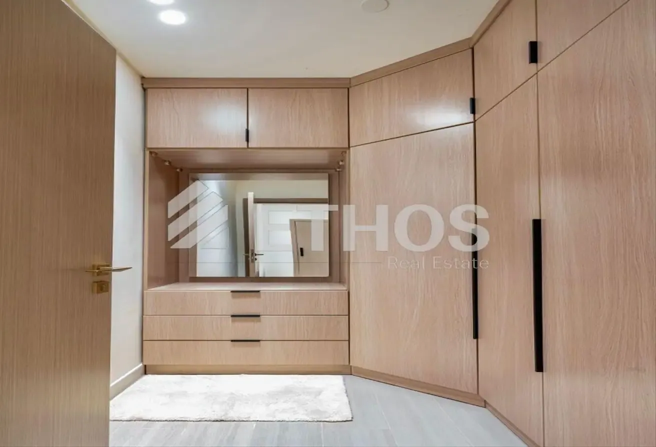 Luxury Furnished | With Study | Private Pool