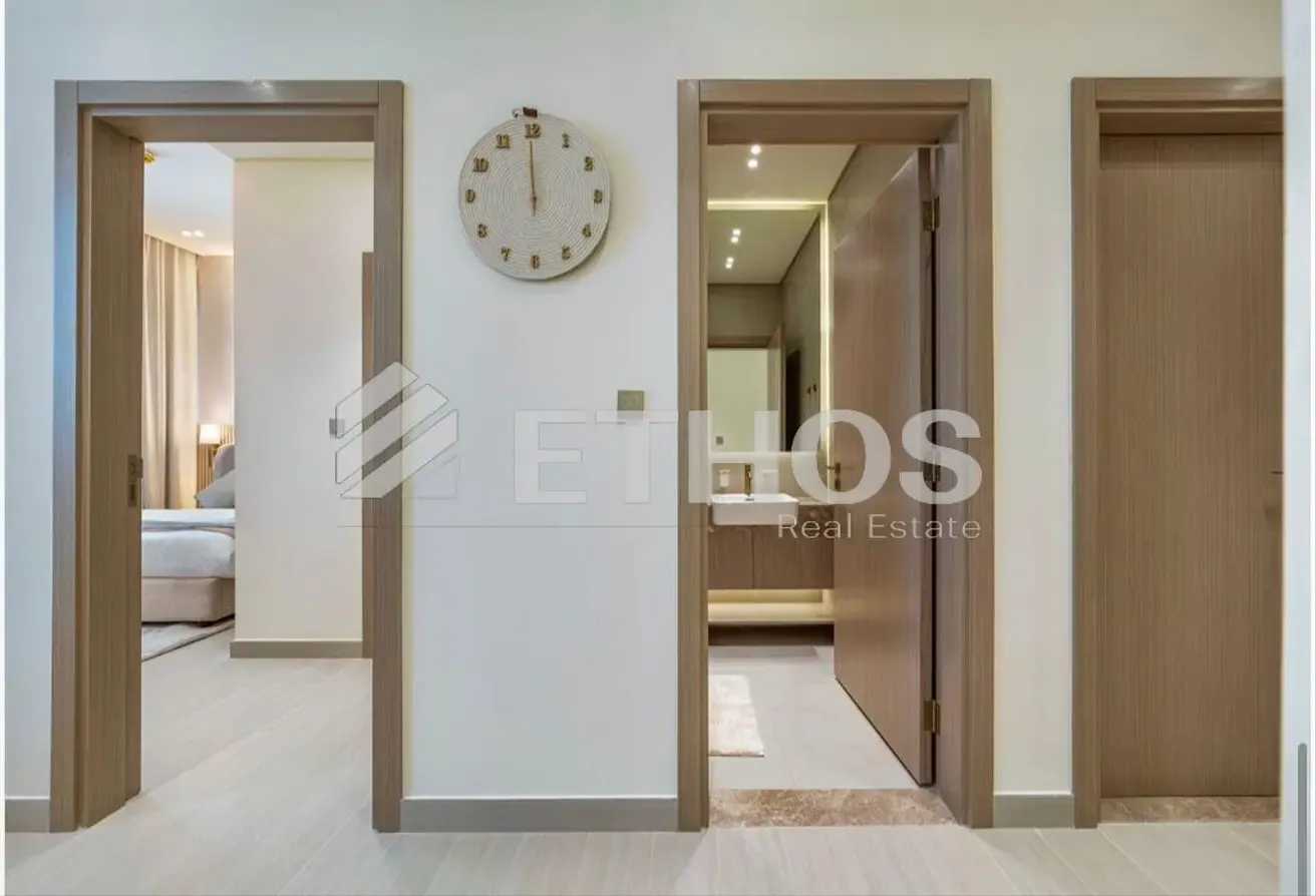 Luxury Furnished | With Study | Private Pool