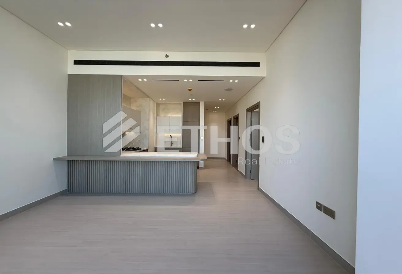 Brand New | High Floor | Private Pool