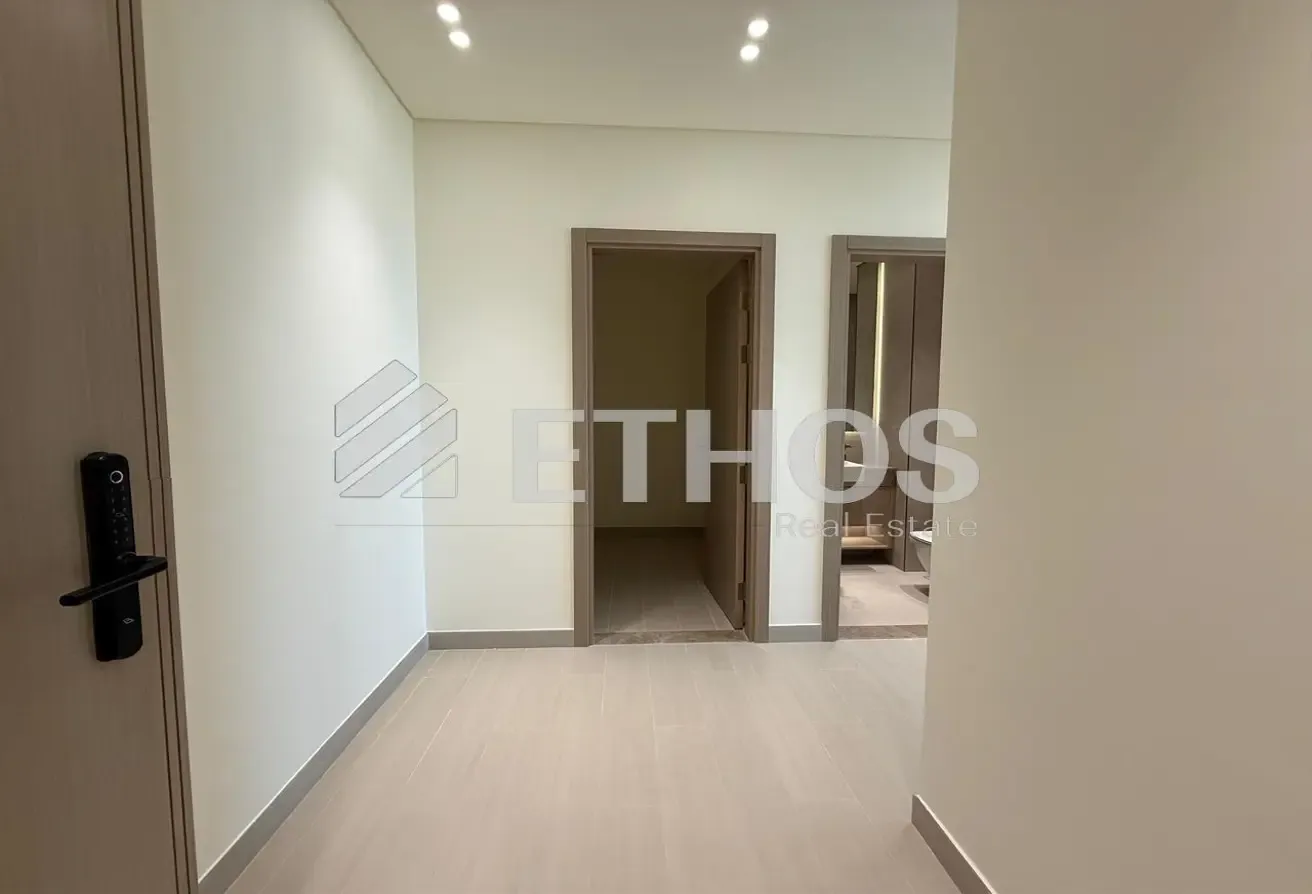 Brand New | High Floor | Private Pool