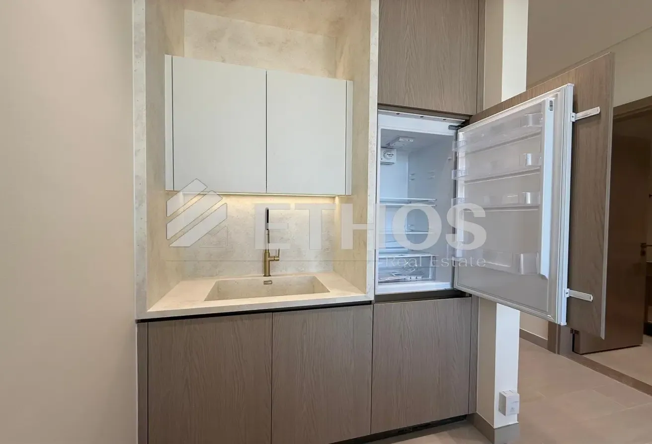 Brand New | High Floor | Private Pool