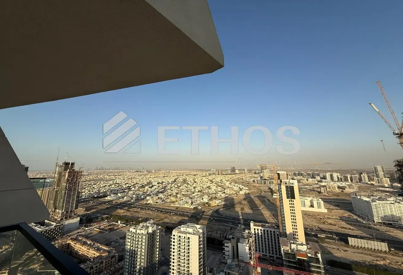 Brand New | High Floor | Private Pool