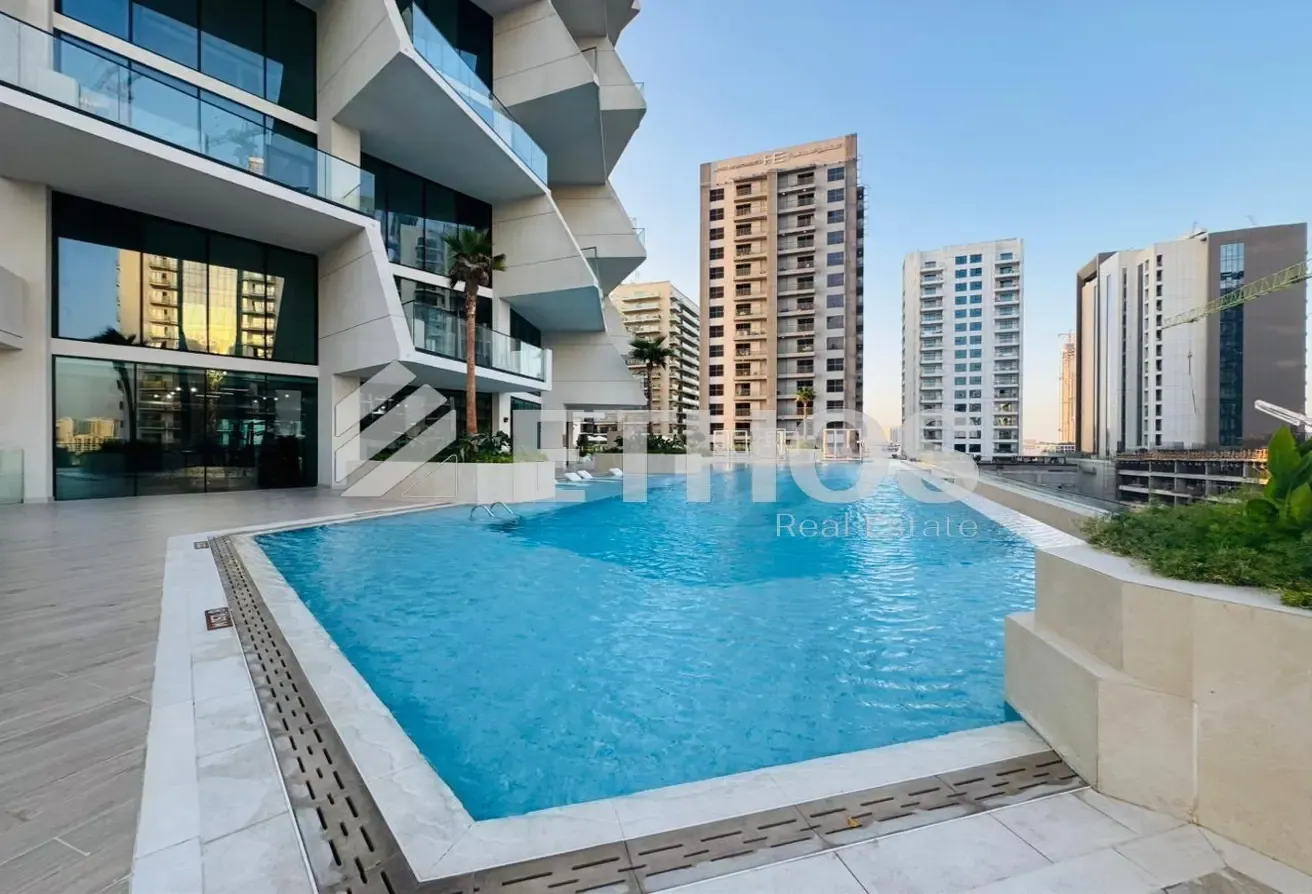 Brand New | High Floor | Private Pool
