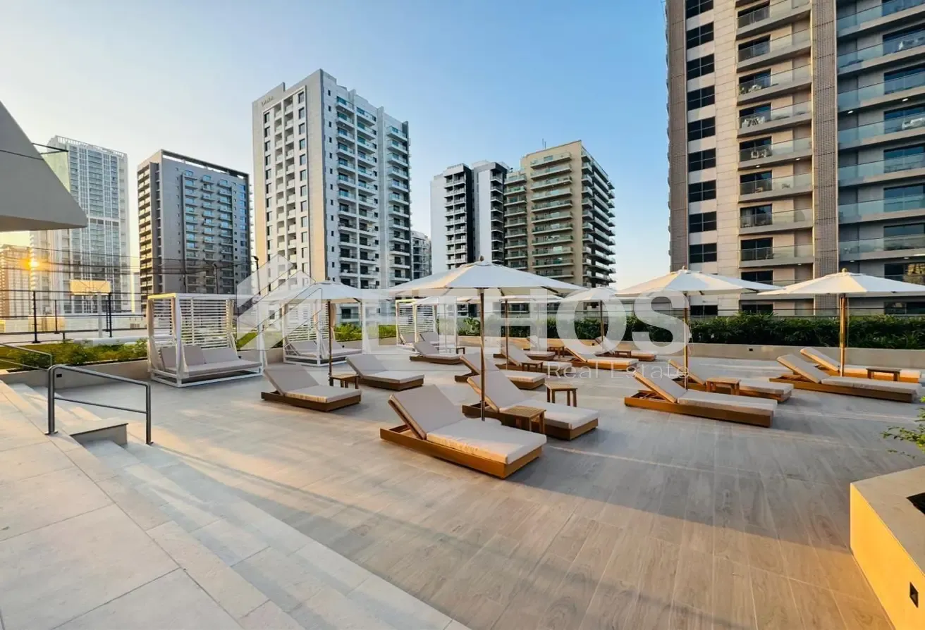 Brand New | High Floor | Private Pool