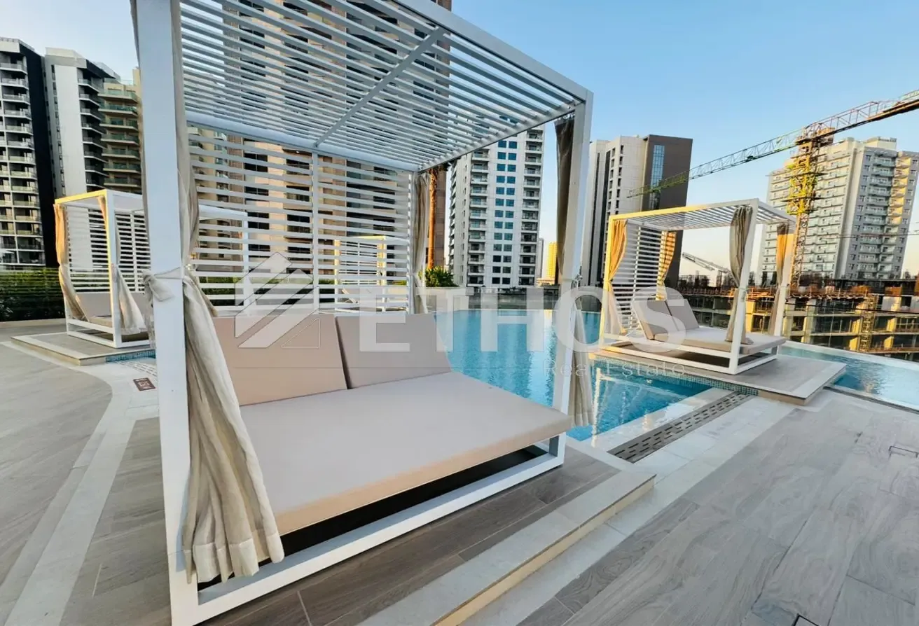 Brand New | High Floor | Private Pool