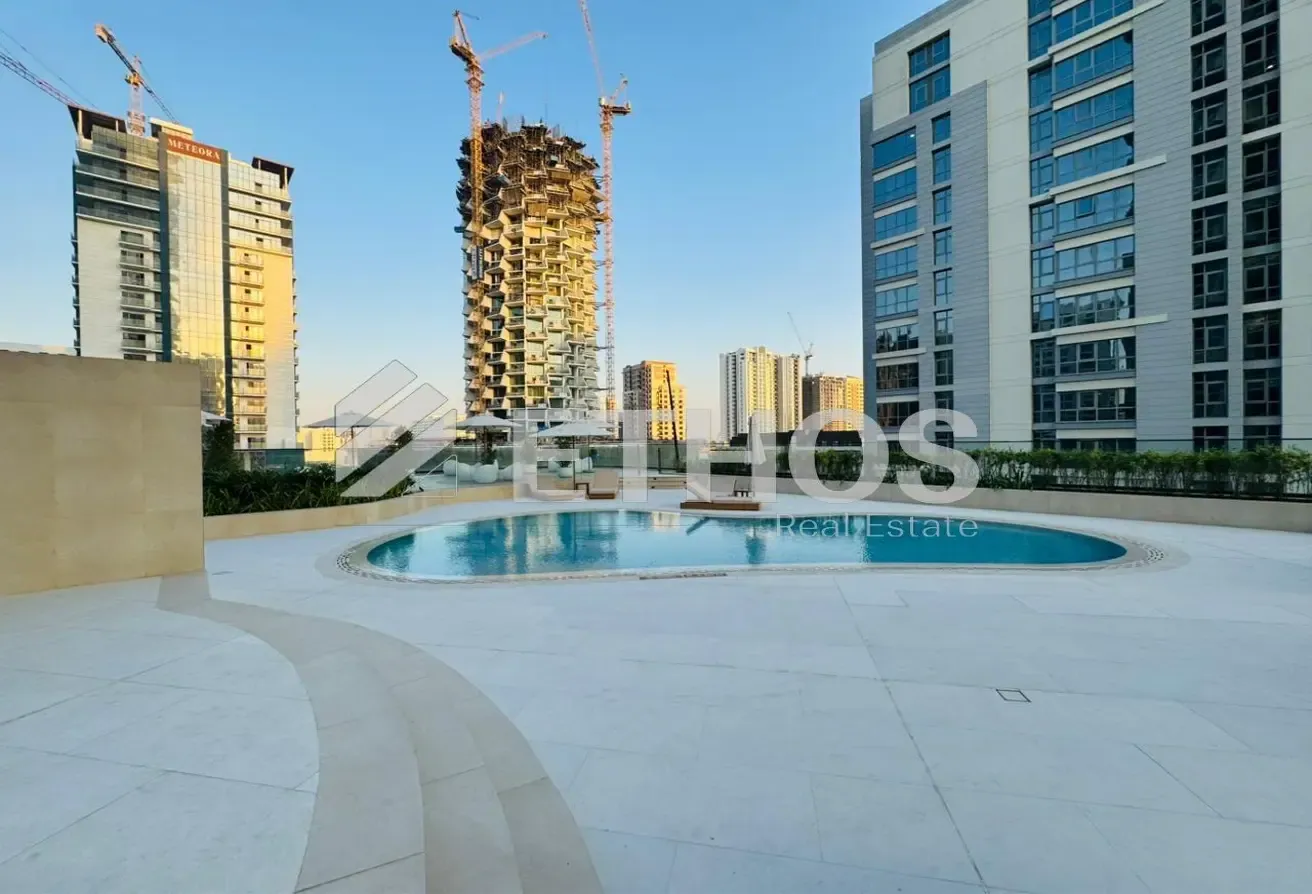 Brand New | High Floor | Private Pool