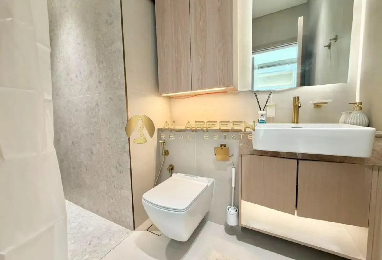 Private Pool | Higher Floor | Brand New Furniture