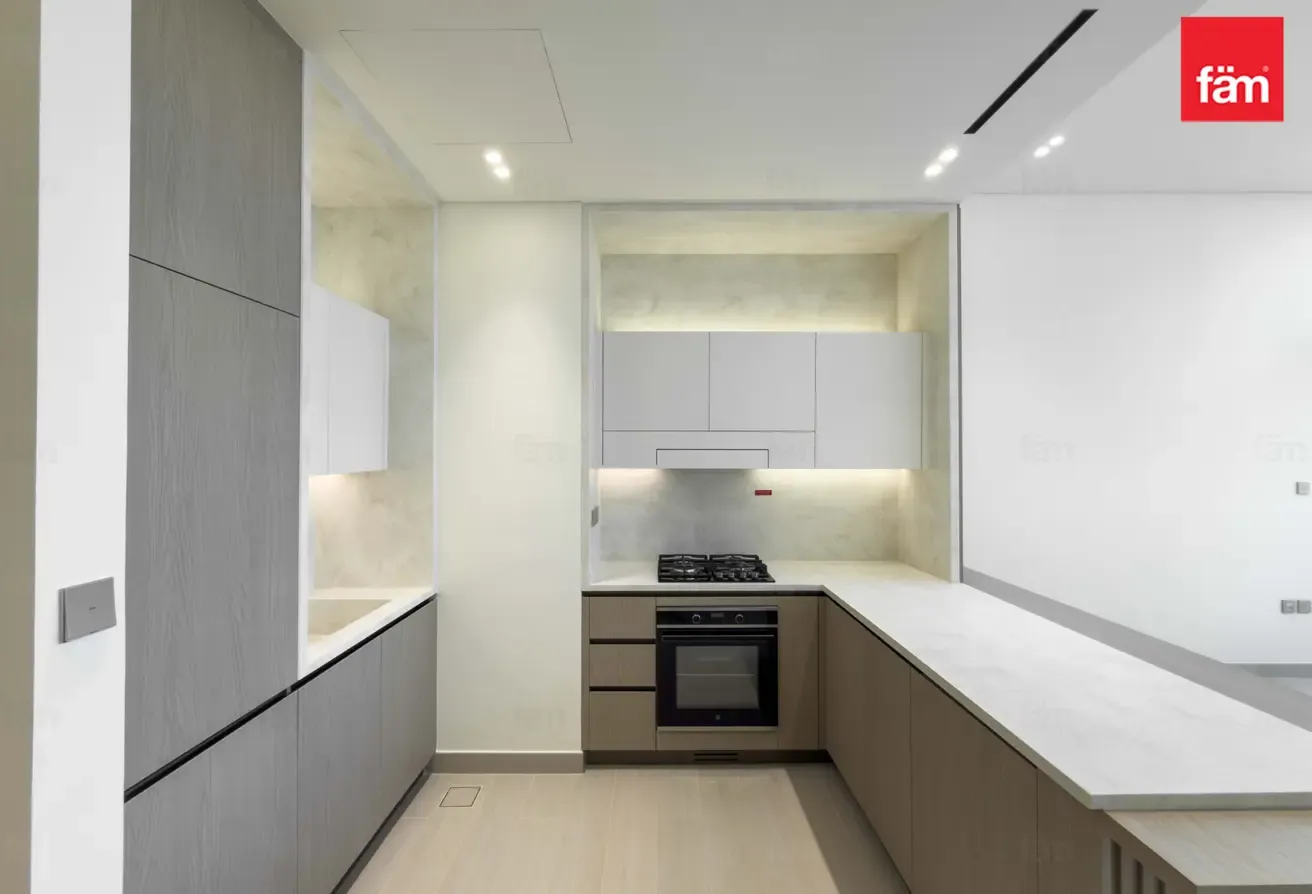 Smart layout | Modern design | Topquality finish