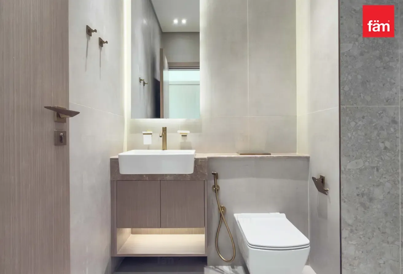 Smart layout | Modern design | Topquality finish