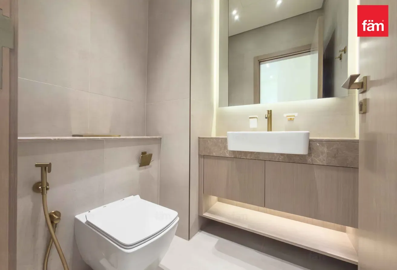 Smart layout | Modern design | Topquality finish