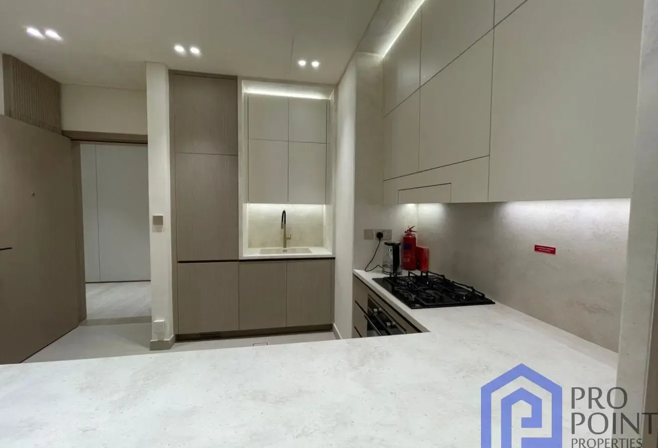1 BR Apartment in Binghatti Phantom with Pool