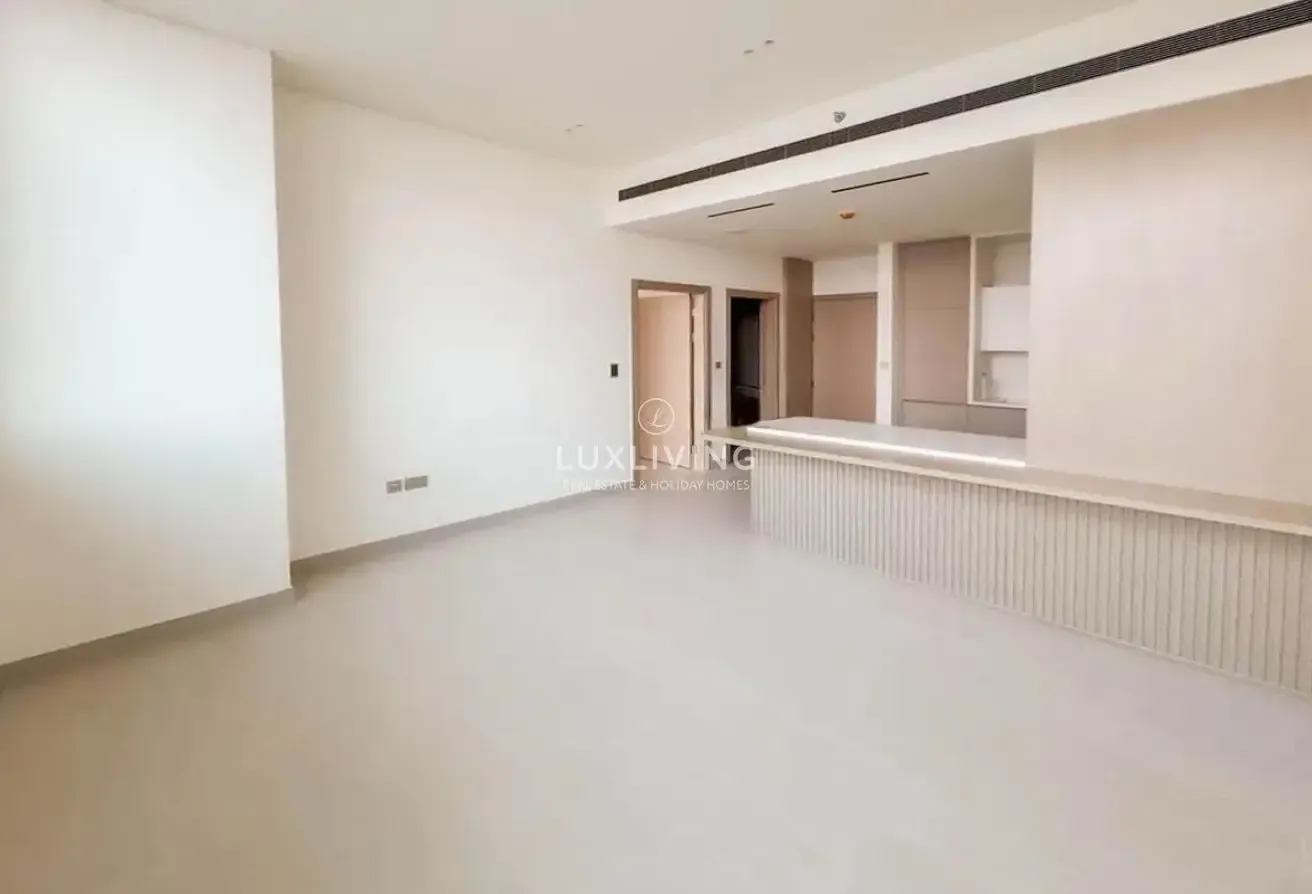 Community View | 1BR+Private Pool | Available Now