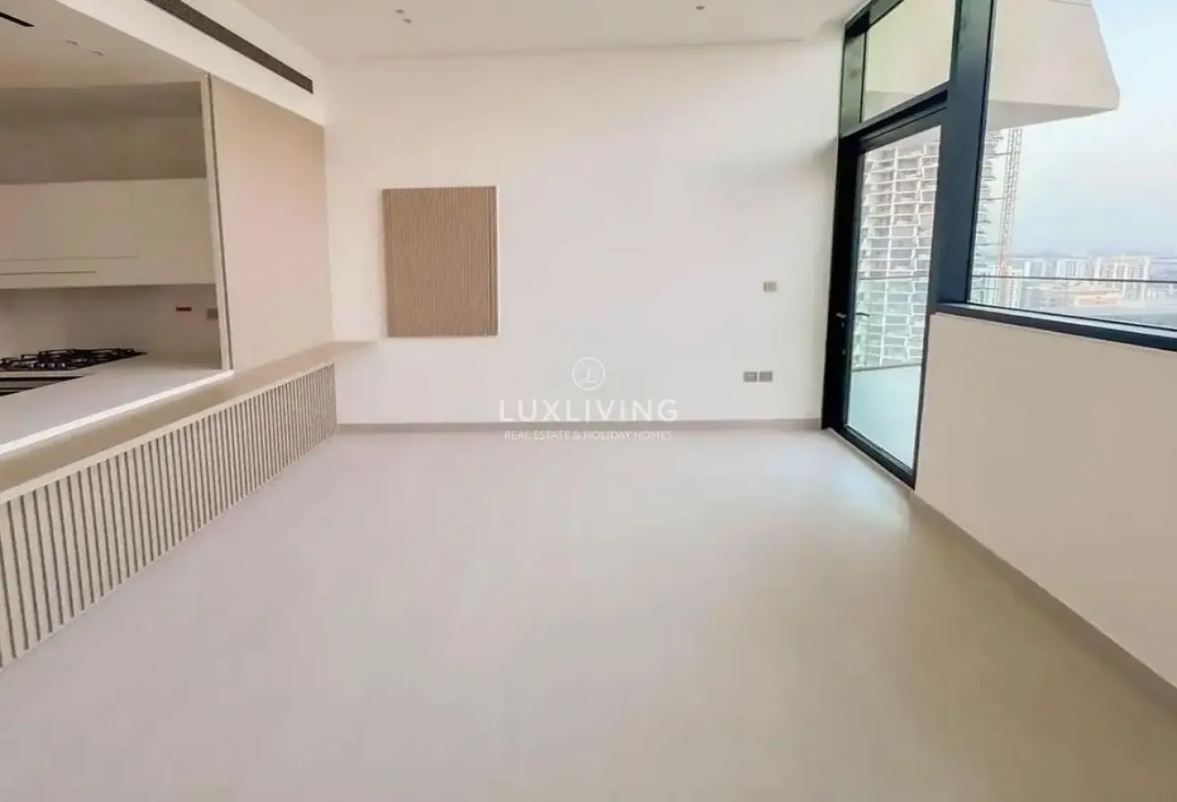 Community View | 1BR+Private Pool | Available Now