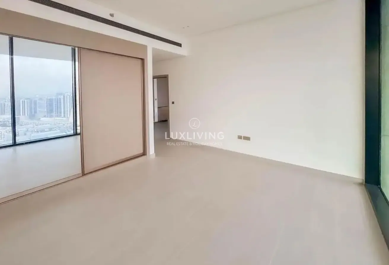 Community View | 1BR+Private Pool | Available Now