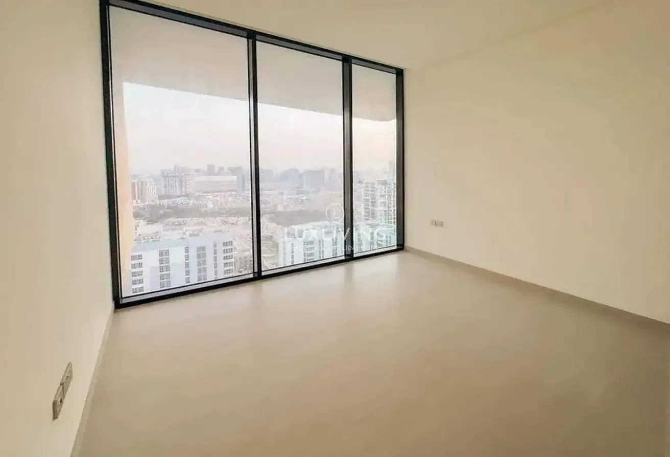 Community View | 1BR+Private Pool | Available Now