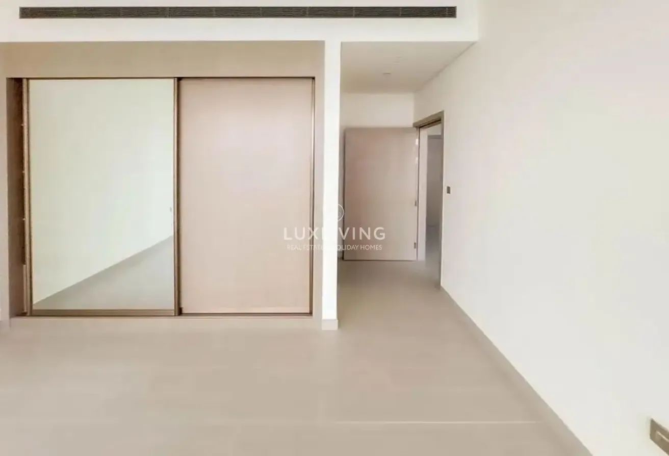 Community View | 1BR+Private Pool | Available Now
