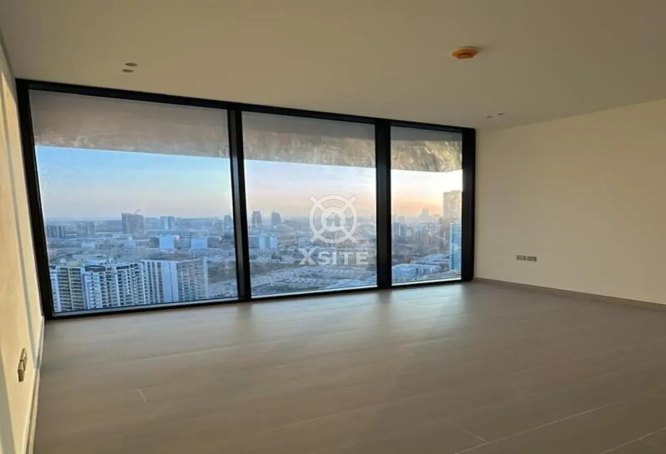 High Floor |Private Pool |Open View