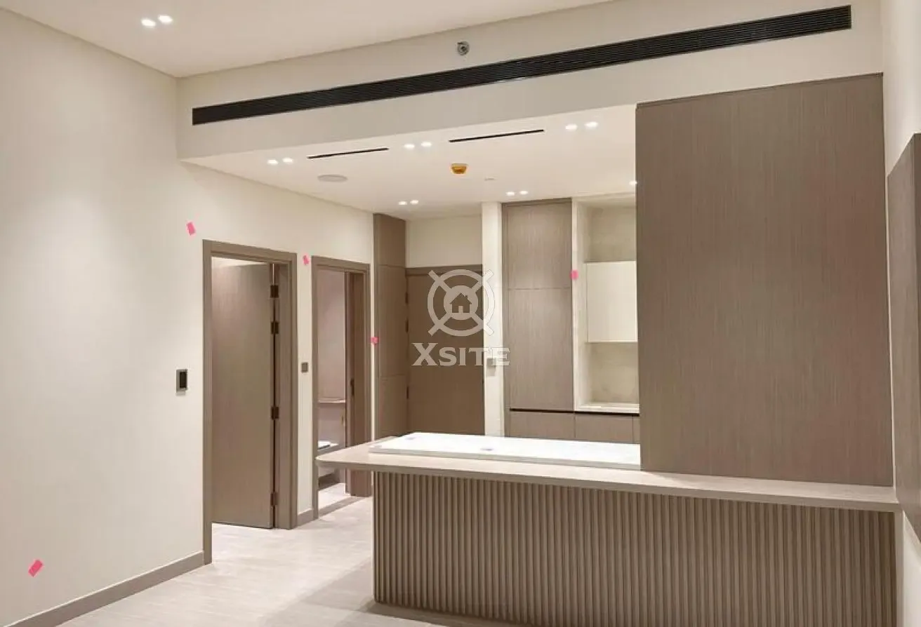 High Floor |Private Pool |Open View