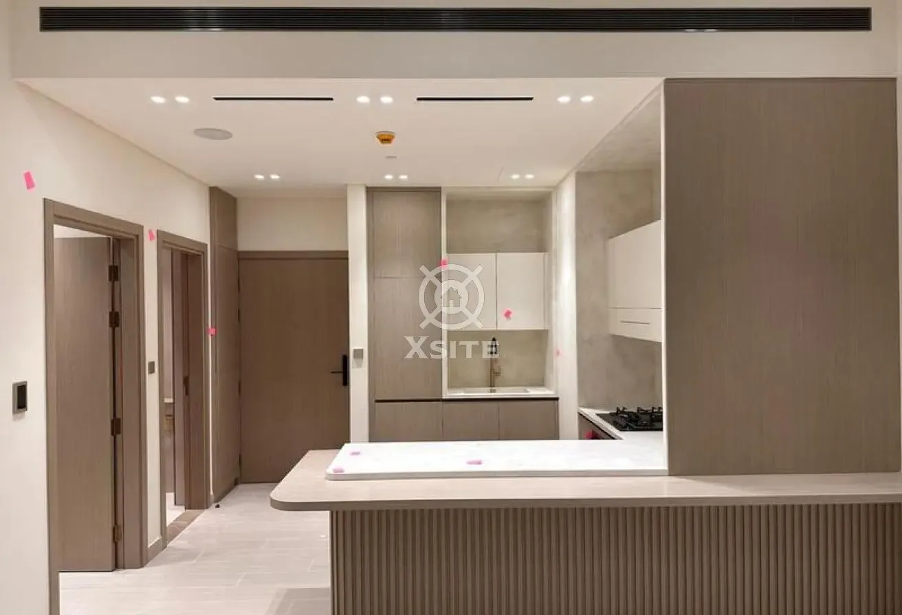 High Floor |Private Pool |Open View