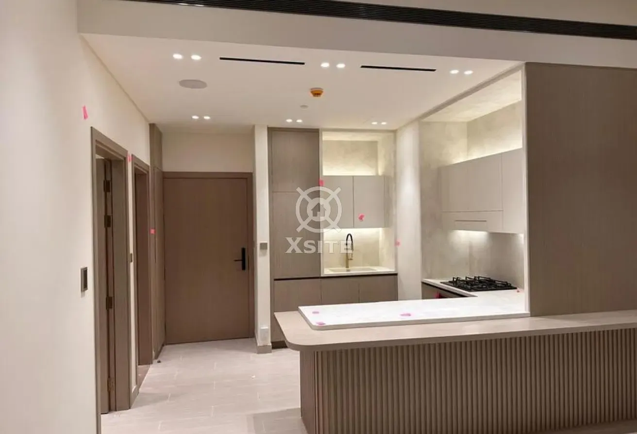 High Floor |Private Pool |Open View
