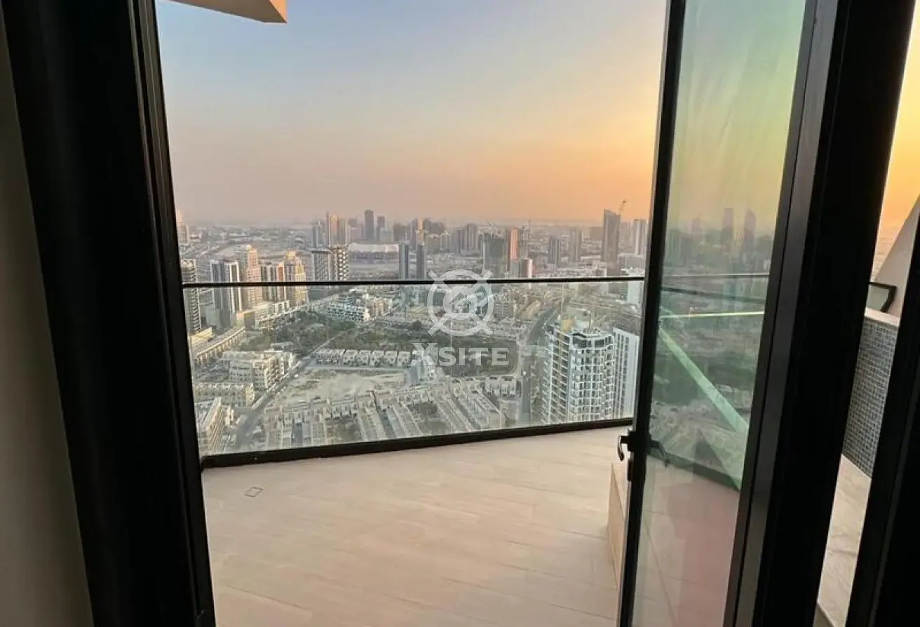 High Floor |Private Pool |Open View