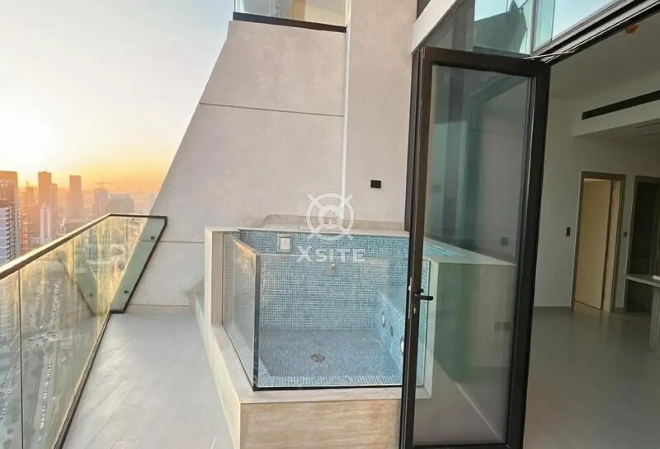 High Floor |Private Pool |Open View