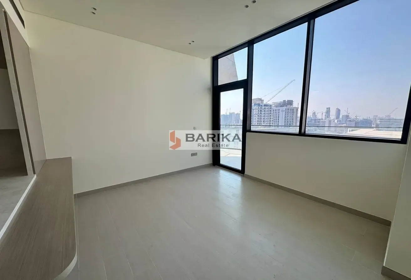 Luxury 1BR Apartment High Floor |Binghatti Phantom