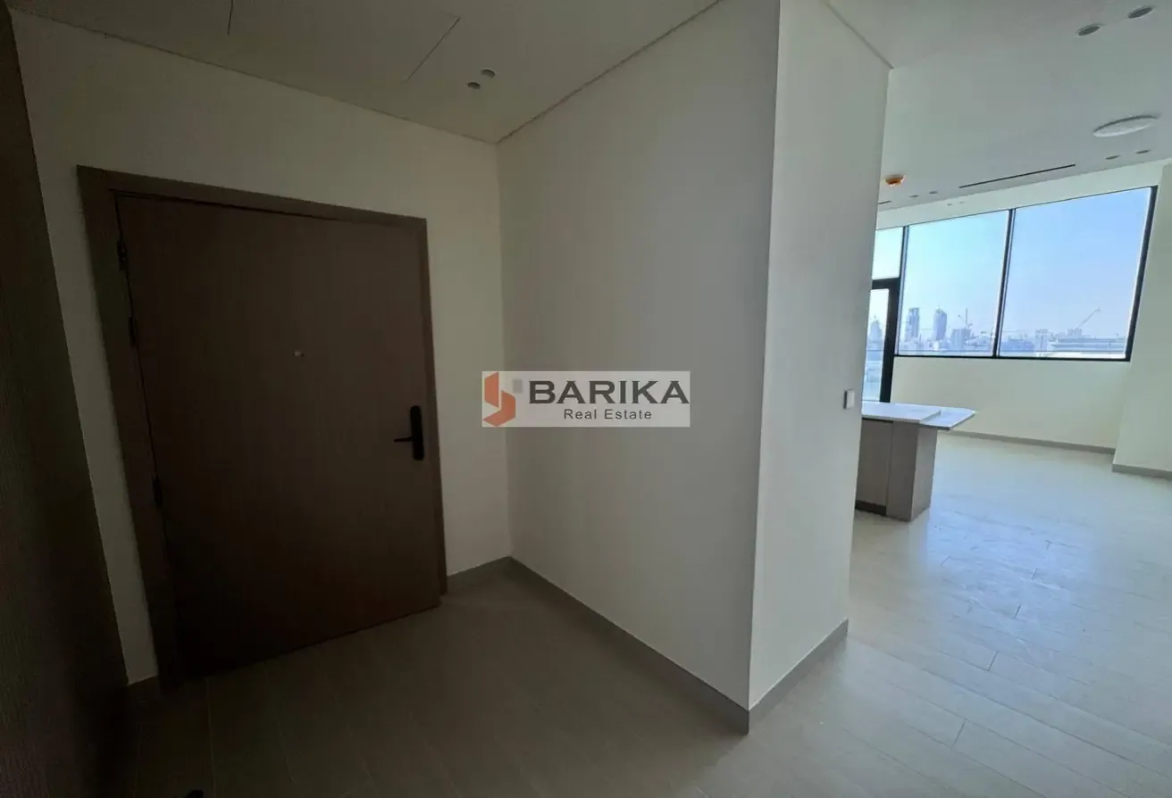 Luxury 1BR Apartment High Floor |Binghatti Phantom