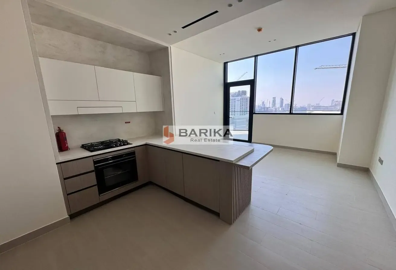 Luxury 1BR Apartment High Floor |Binghatti Phantom