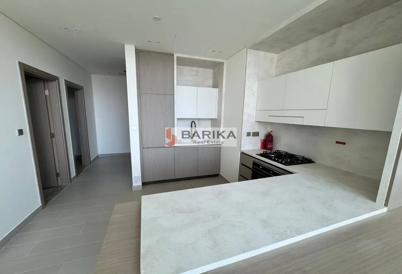 Luxury 1BR Apartment High Floor |Binghatti Phantom
