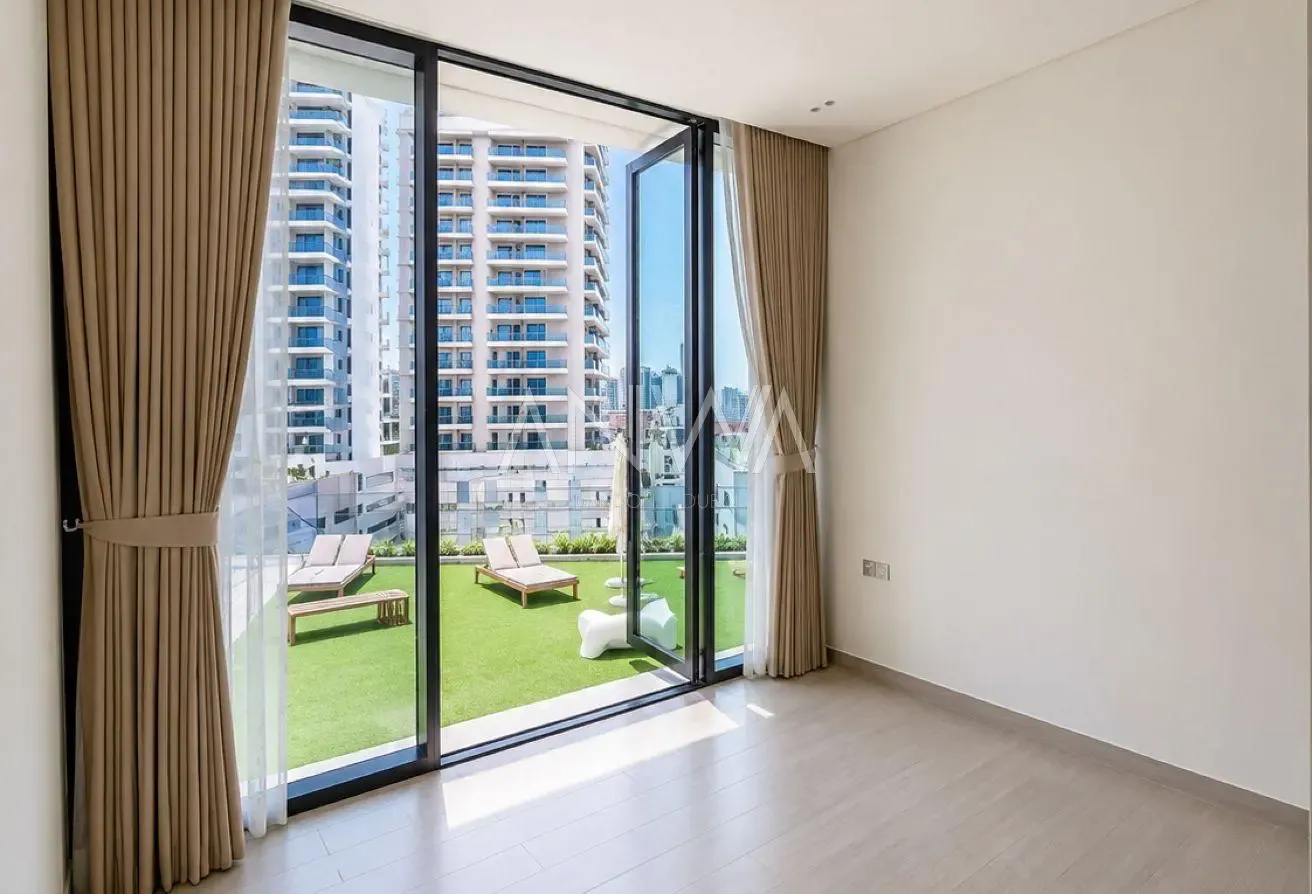 1BR |Prime JVC | Binghatti Phantom | Near Downtown