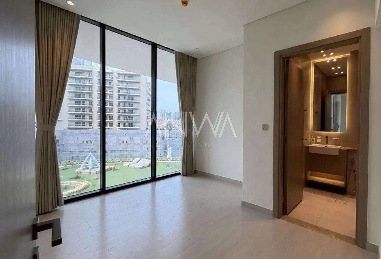1BR |Prime JVC | Binghatti Phantom | Near Downtown