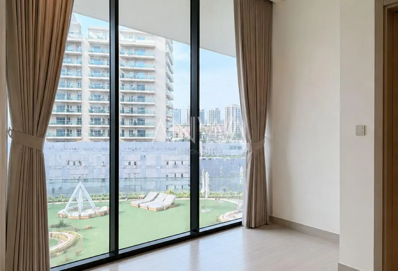 1BR |Prime JVC | Binghatti Phantom | Near Downtown