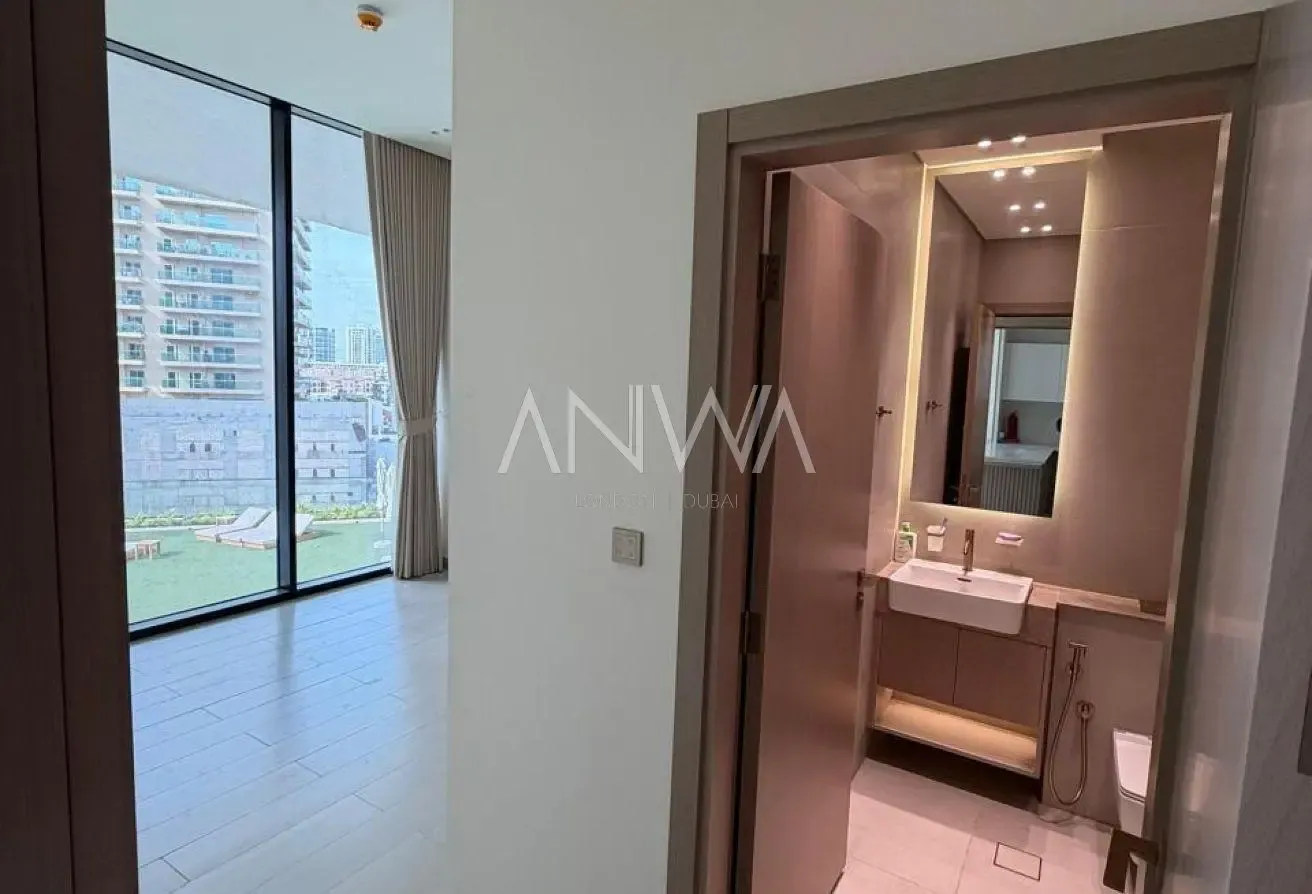 1BR |Prime JVC | Binghatti Phantom | Near Downtown