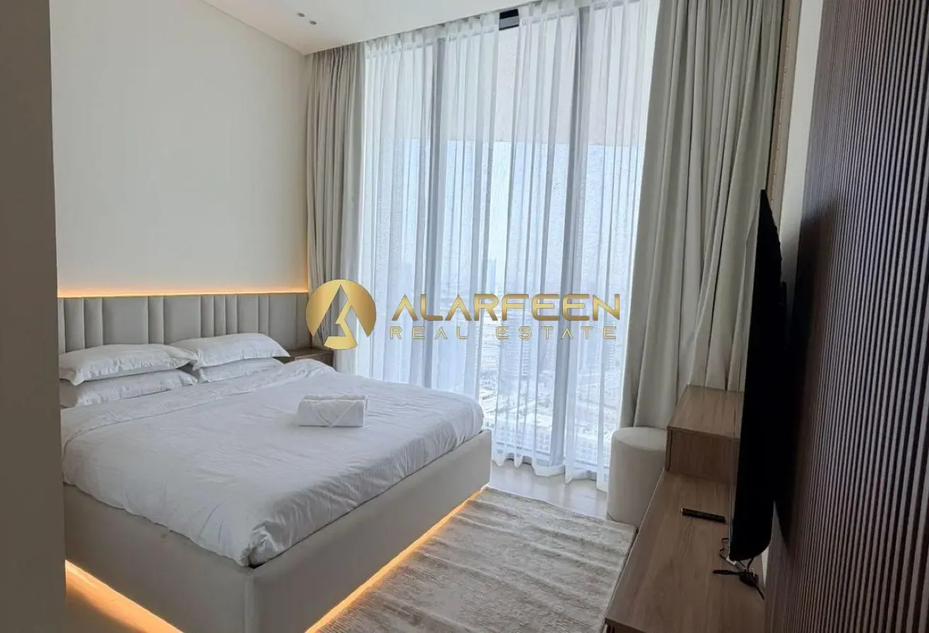 Most Luxury 1BHK | Private Pool | Grab Now