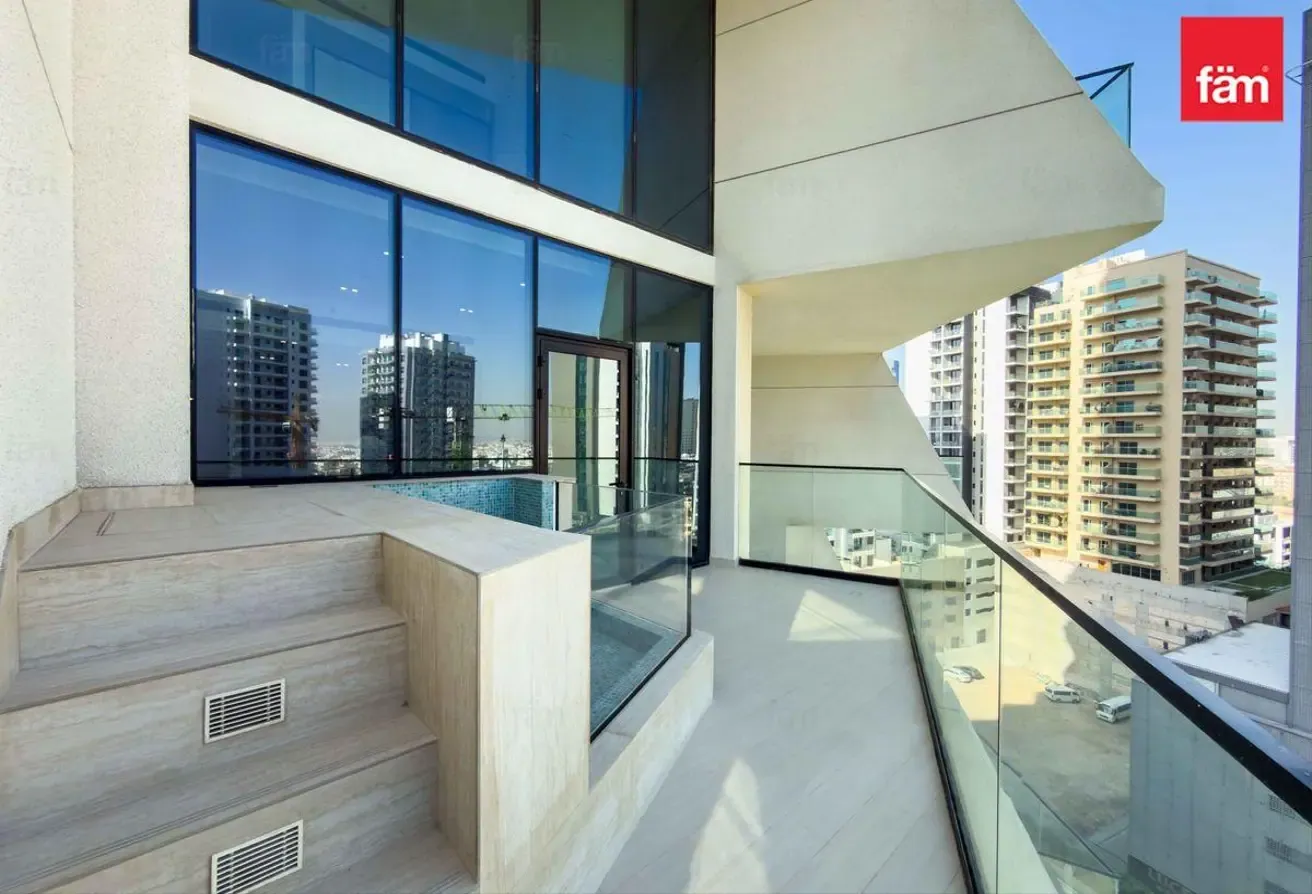 Brand New | Largest Layout | Private Pool