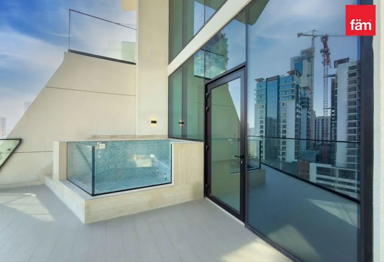 Brand New | Largest Layout | Private Pool