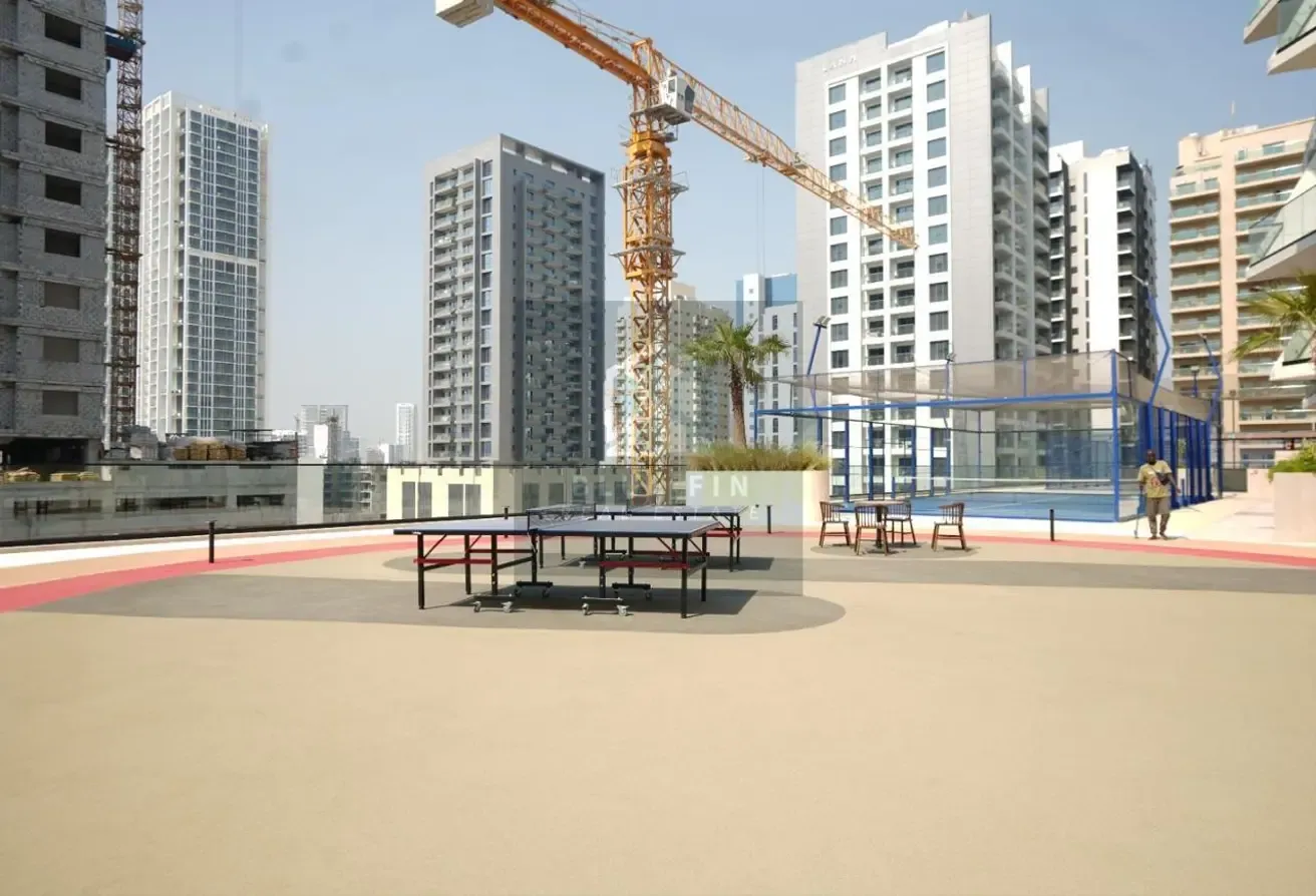 Private Pool | Unfurnished | Ready to Move IN