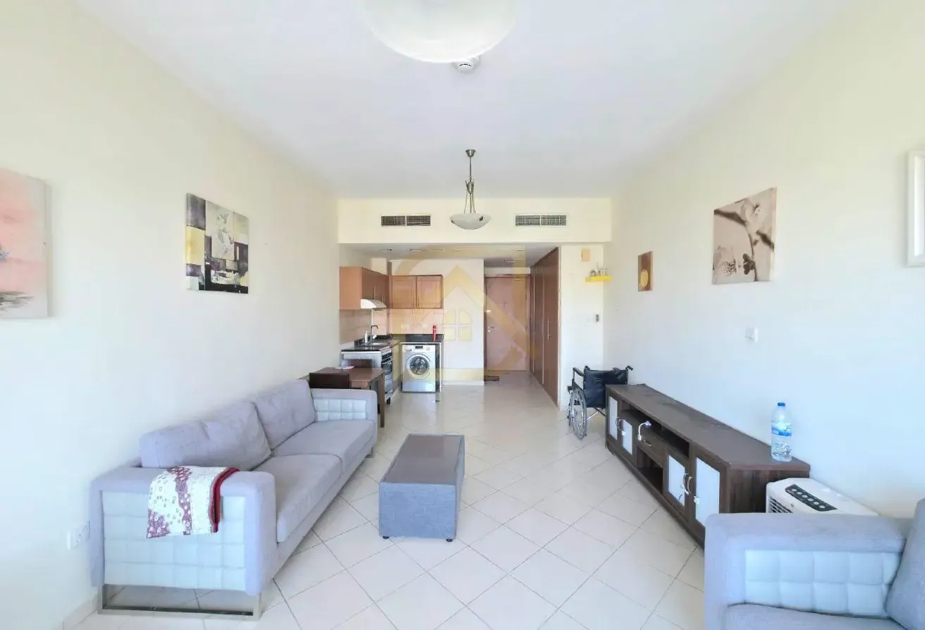 Spacious Layout | High Floor | Quality Lifestyle