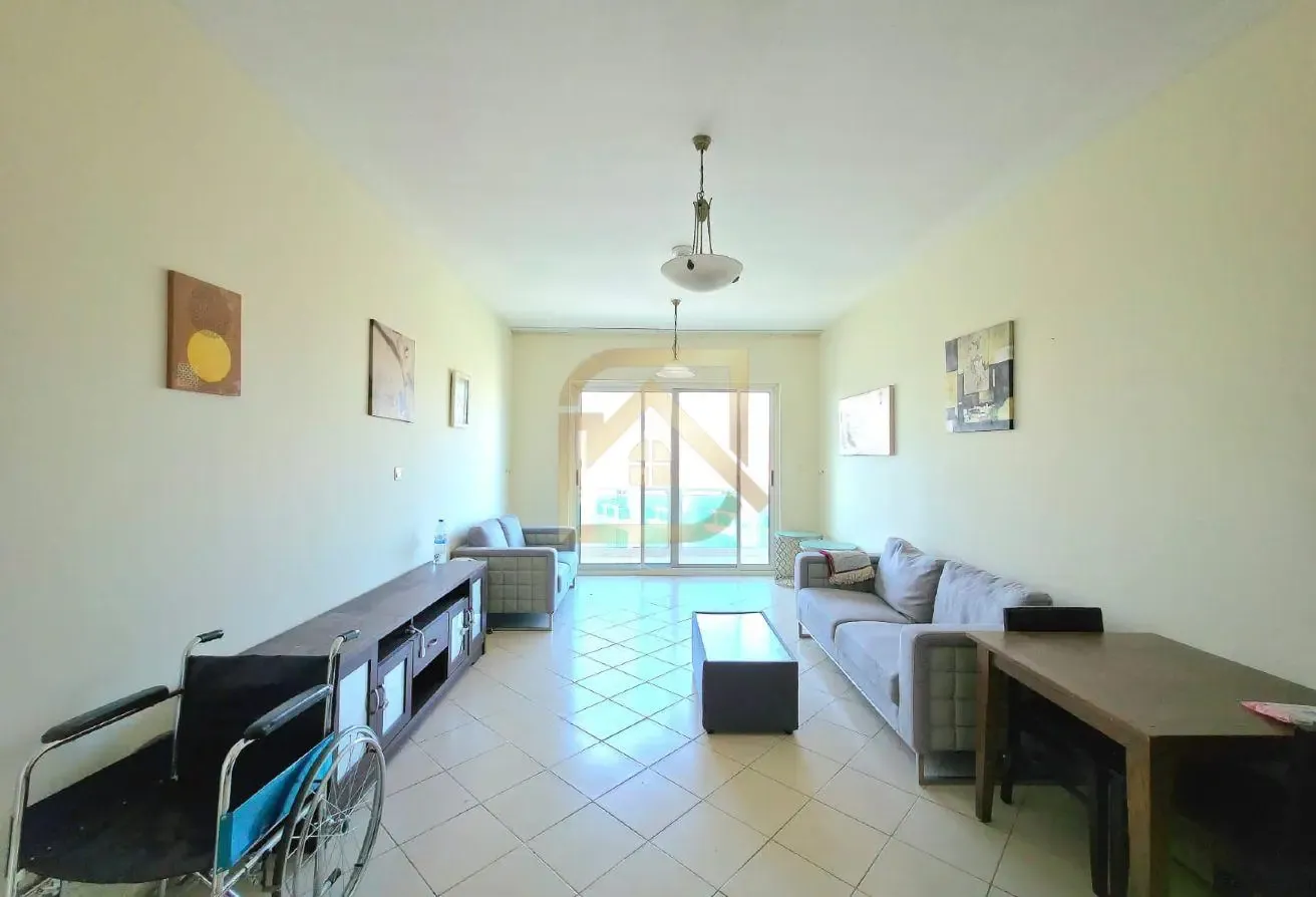 Spacious Layout | High Floor | Quality Lifestyle
