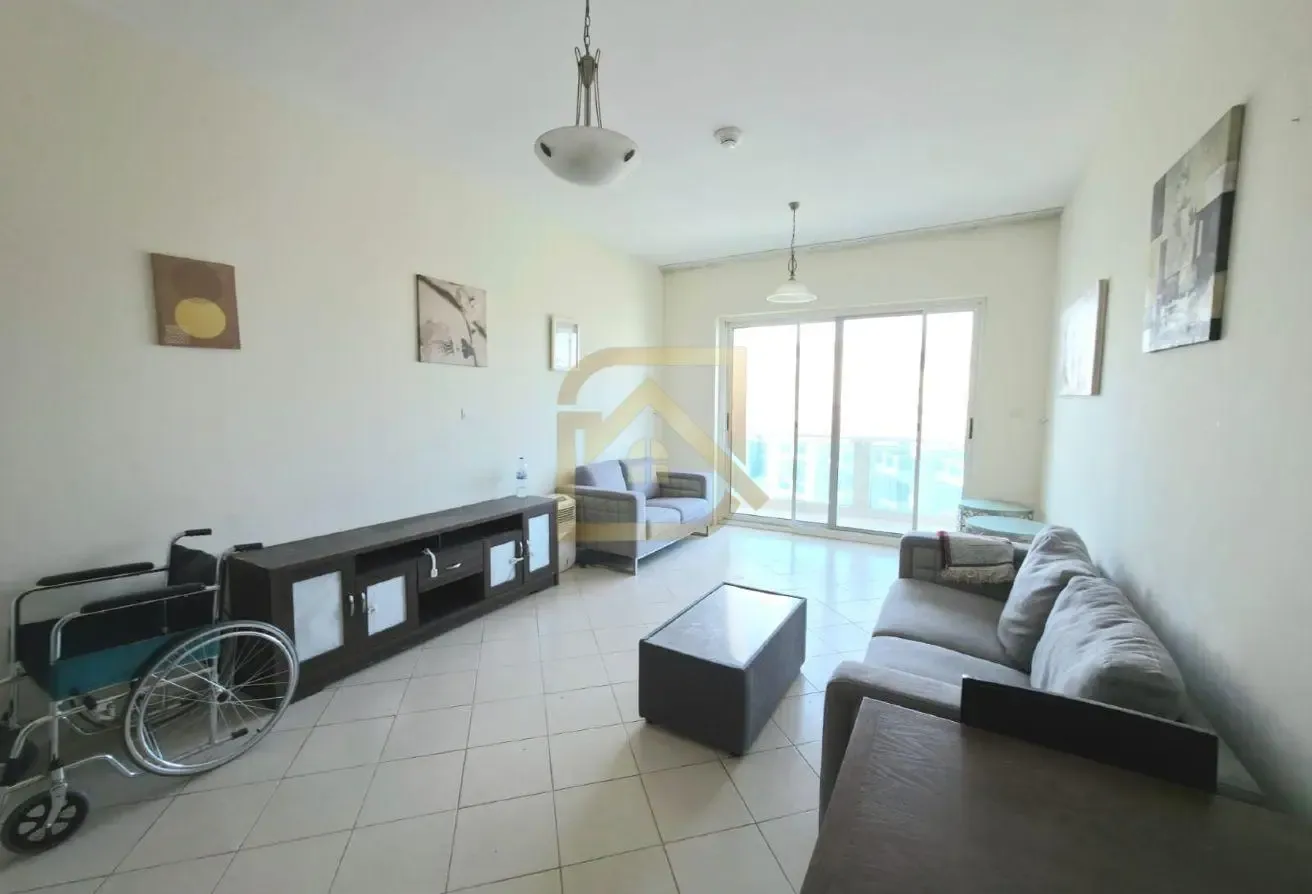 Spacious Layout | High Floor | Quality Lifestyle